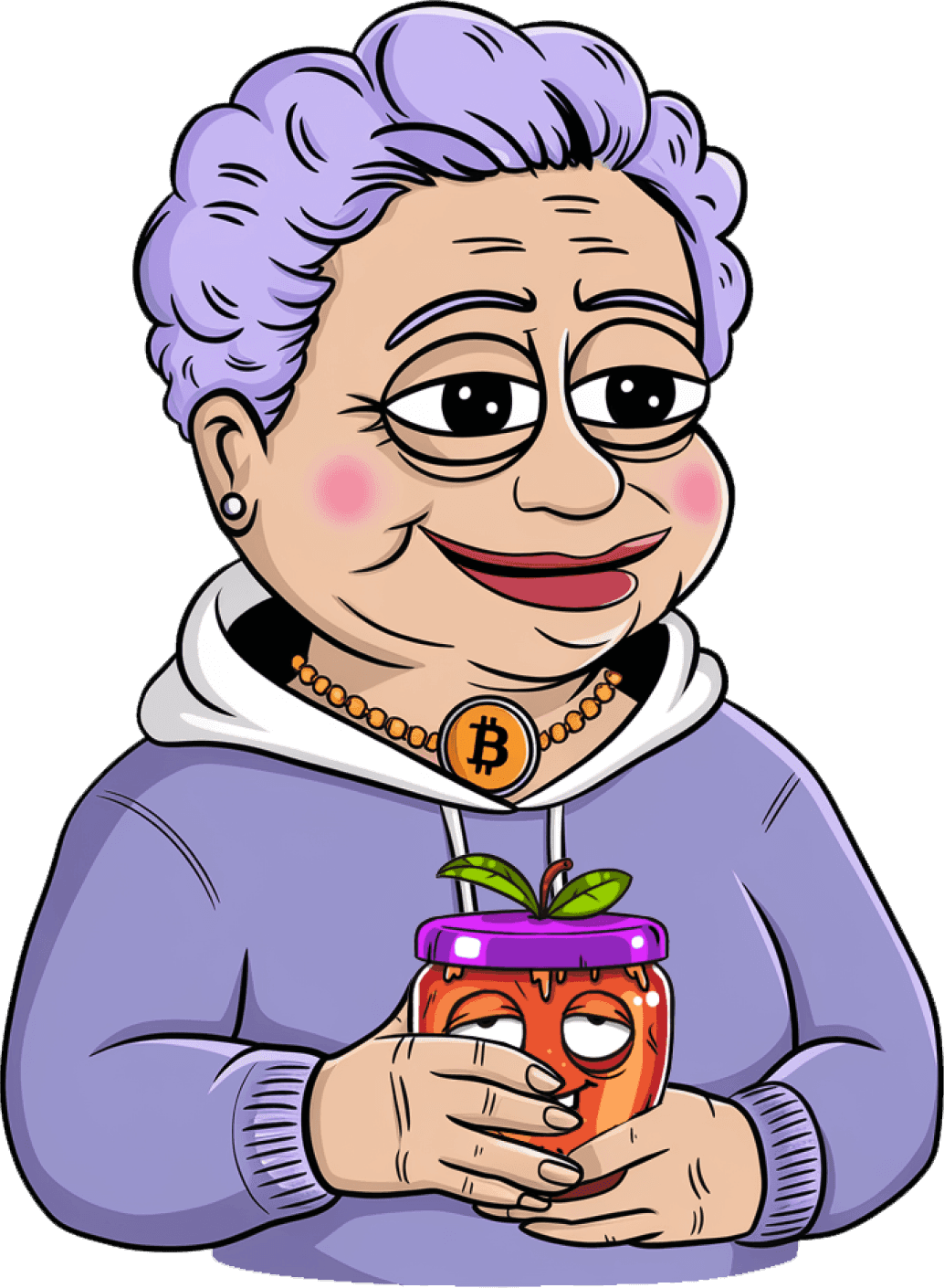 grandma